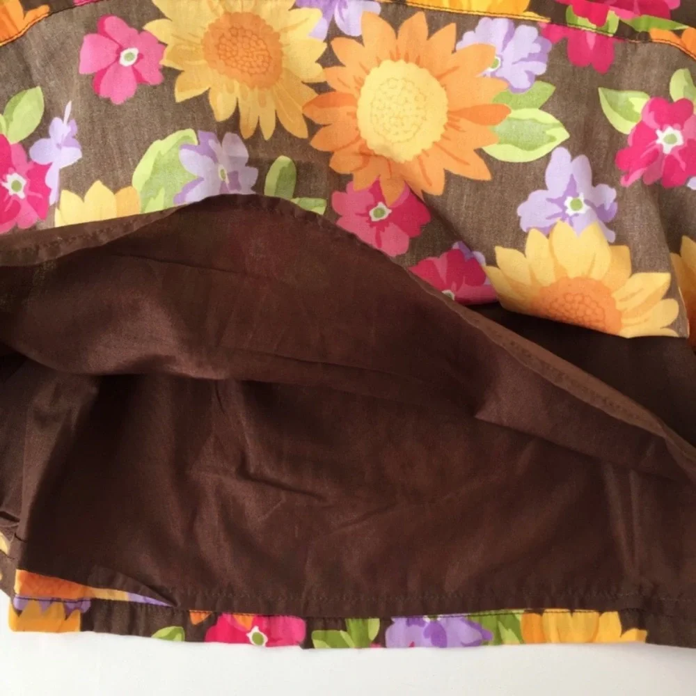 Gymboree girl’s dress